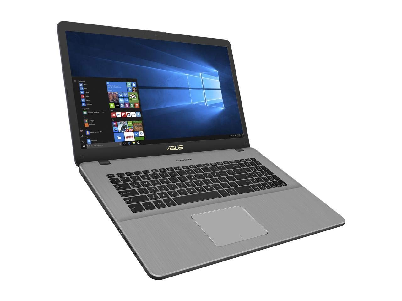 Amazon.com: ASUS VivoBook Pro 17 Thin and Portable Laptop, 17.3